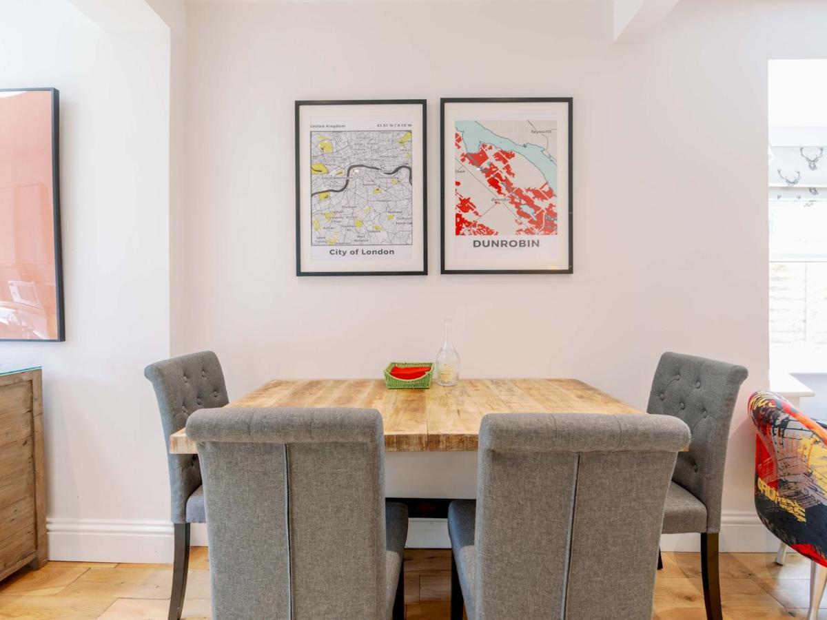 Pass The Keys Recently Renovated 1Br Flat With Private Garden In South London Apartment Bagian luar foto