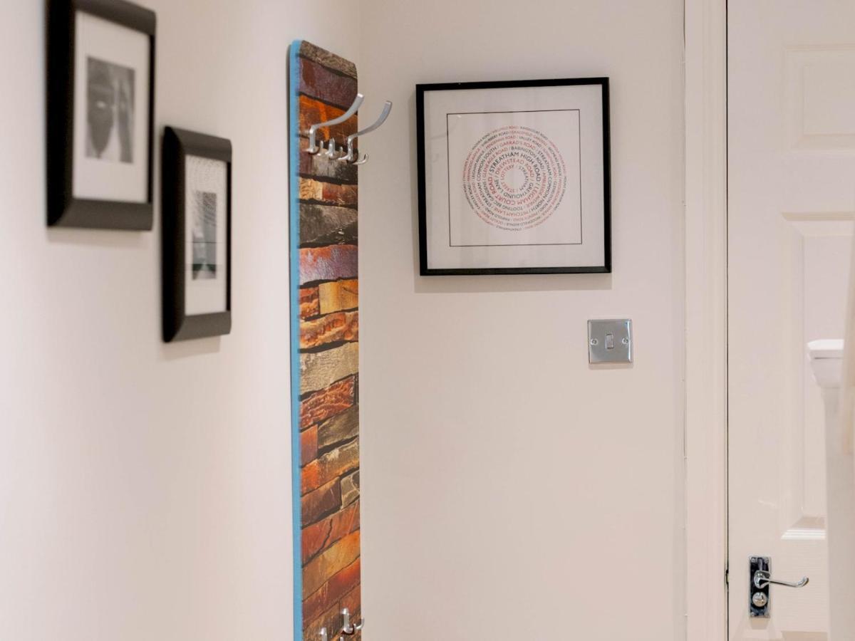 Pass The Keys Recently Renovated 1Br Flat With Private Garden In South London Apartment Bagian luar foto