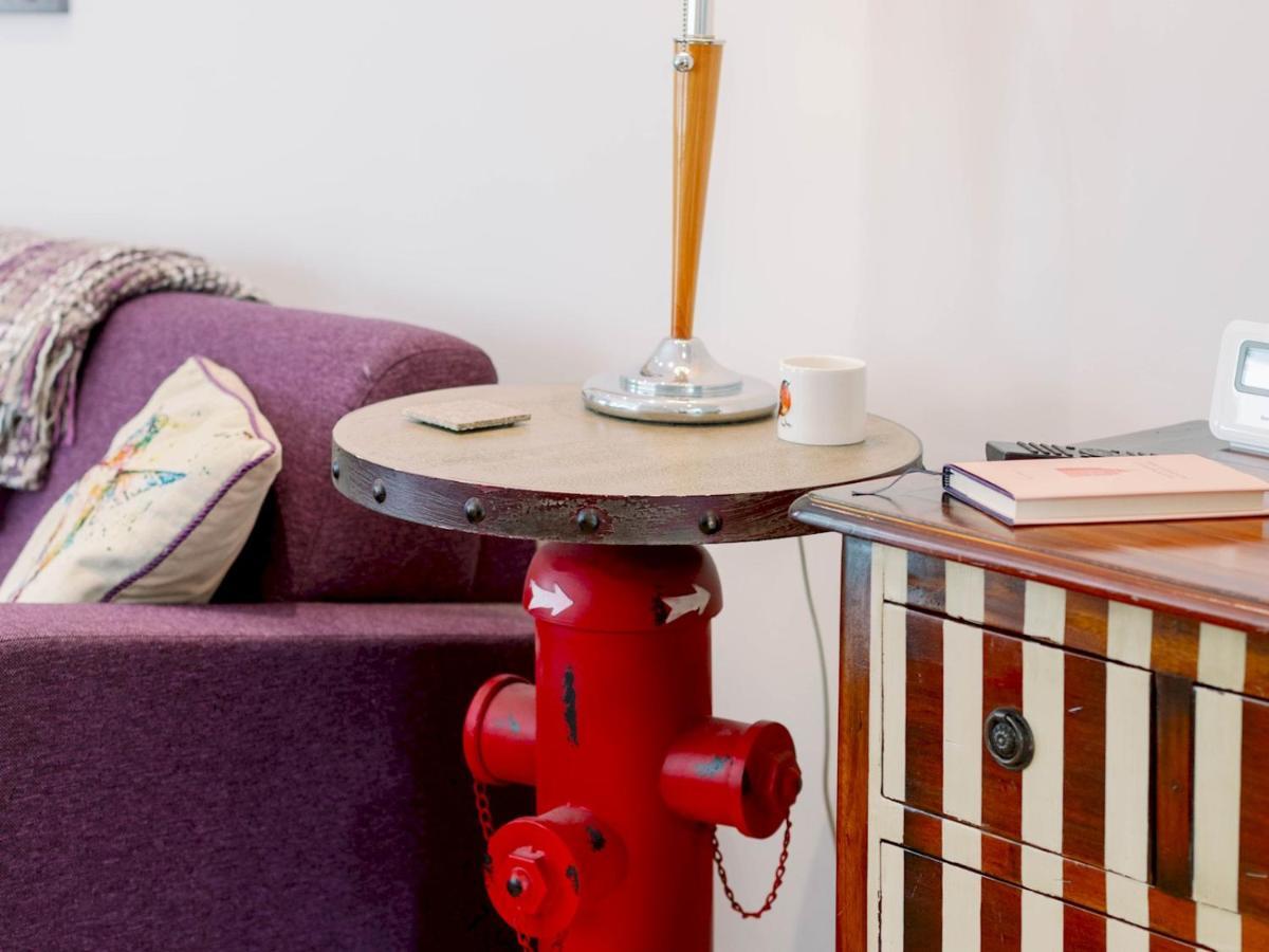 Pass The Keys Recently Renovated 1Br Flat With Private Garden In South London Apartment Bagian luar foto