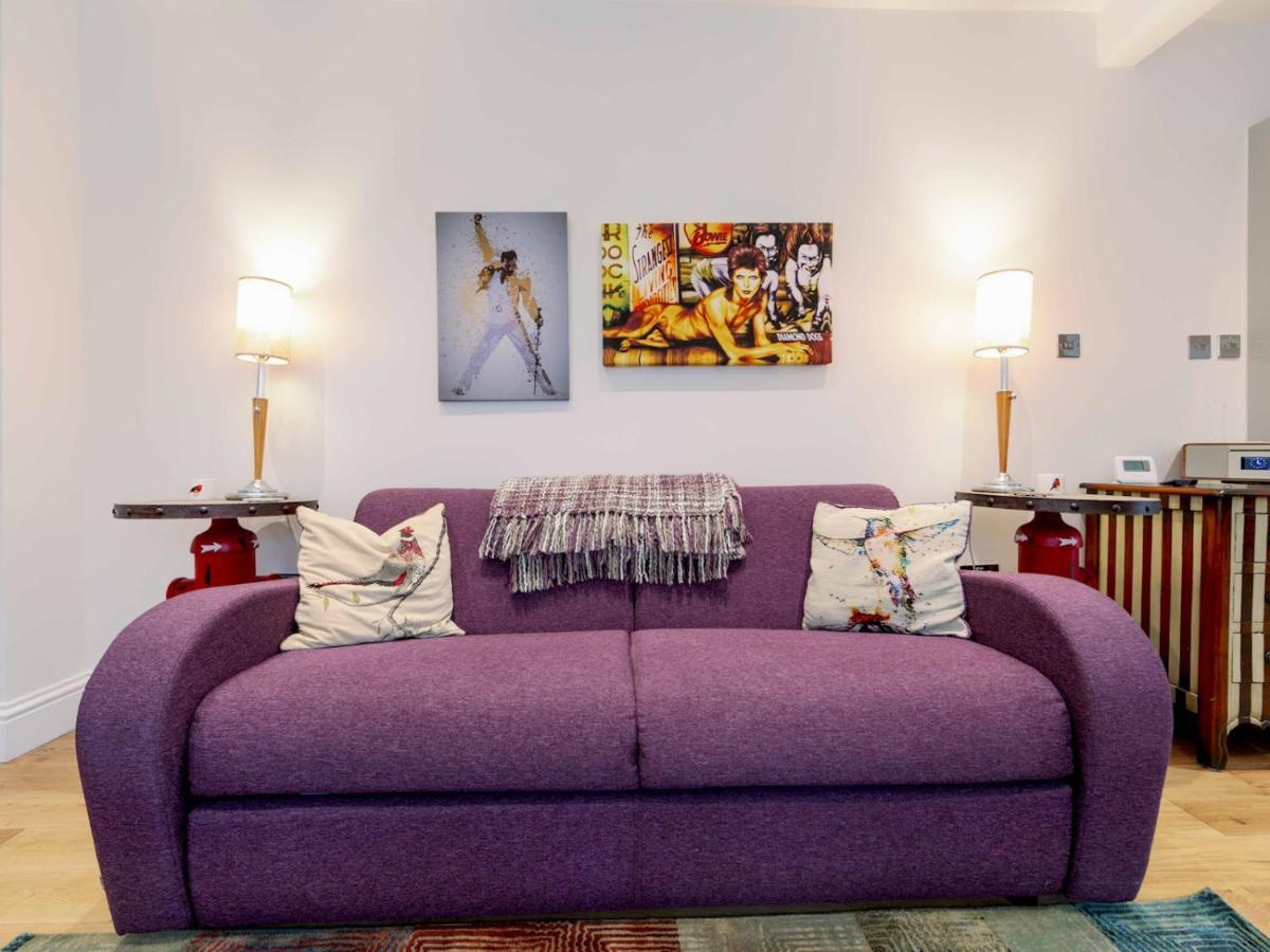 Pass The Keys Recently Renovated 1Br Flat With Private Garden In South London Apartment Bagian luar foto